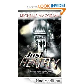 Just Henry