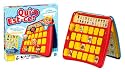 Hasbro - 58011 - Jeu de Réflexion - Qui Est-Ce ? - Nouvelle Version 2010