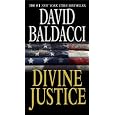 Divine Justice (Camel Club)