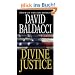 Divine Justice (Camel Club)