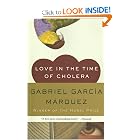 Love in the Time of Cholera (Oprah's Book Club) by Gabriel Garcia Marquez