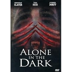 Alone In The Dark (2 Dvd)