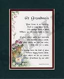 Review Genie's Poetry  / 