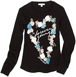 Oneill Girls 7-16 Forever Young Tee