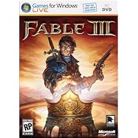 Fable III
