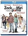 Zack and Miri Make a Porno [Blu-ray]