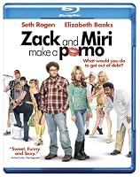 Cover of "Zack and Miri Make a Porno"