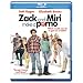 Zack and Miri Make a Porno [Blu-ray]