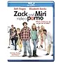 Zack and Miri Make a Porno [Blu-ray]