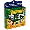 Applied Nutrition Natural Fat Burner, 30 Liquid Soft-Gels (Pack of 3)