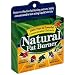 Applied Nutrition Natural Fat Burner, 30 Liquid Soft-Gels (Pack of 3)