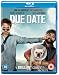 Due Date [Blu-ray]