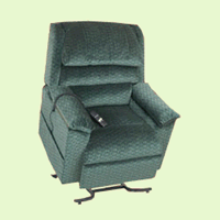 Golden Tech Regal Lift Chairs