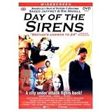 Day of the Sirens [ NON-USA FORMAT, PAL, Reg.2 Import - United Kingdom ]