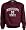 Mississippi State Bulldogs Perennial Crewneck Sweatshirt - Small