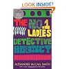 The No. 1 Ladies' Detective Agency: Abacus 40th Anniversary Edition