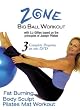 Zone - Pilates Mat and Ball Workout
