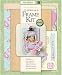 Decorative Clipboard Paper Crafting Kit
