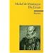 Lyrik unnd Dunkelheit