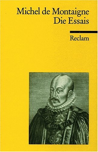 Die Essais