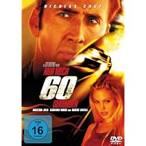 Gone in Sixty Seconds