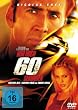 Gone in Sixty Seconds [DVD] [2000]