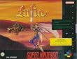 Lufia