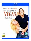 What Happens In Vegas [Blu-ray] [2008]