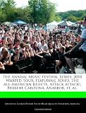 The Annual Music Festival Series: 2010 Warped Tour, featuring 3Oh!3, The All-American Rejects, Attack Attack!, Breathe Carolina, Anarbor, et. al.
