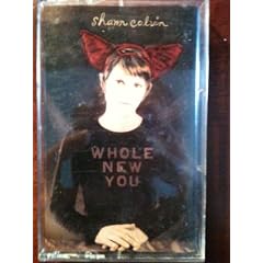 Whole New You [CASSETTE]