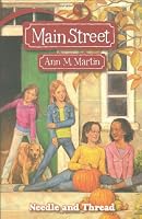 Needle and Thread (Main Street #2)