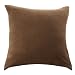 Maytex Collin Stretch Pillow, Mocha