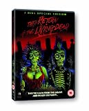 The Return of the Living Dead : 2 Disc Special Edition [DVD] [1985] DVD