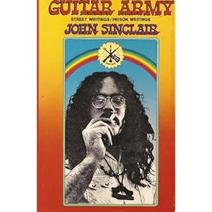 Guitar Army: Street Writings / Prison Writings (A Rainbow Book)