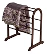 Quilt Rack