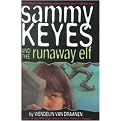 Sammy Keyes and the Runaway Elf (Prebinding)