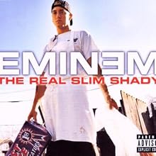 The Real Slim Shady