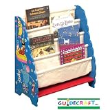 Circus Collection Book Display