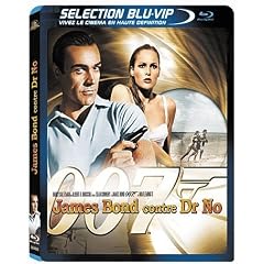 James bond : james bond contre dr no [Edizione: Francia]