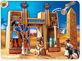 Eigenschaften Playmobil 4243 / Playmobil 4243 - Pharaonentempel