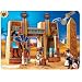 Playmobil Pharaoh's Temple