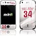 Skinit Philadelphia Phillies - Roy Halladay #34 Vinyl Skin for Apple iPhone 3G / 3GS