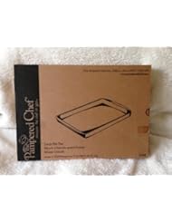 The Pampered Chef Large Bar Pan # 1445