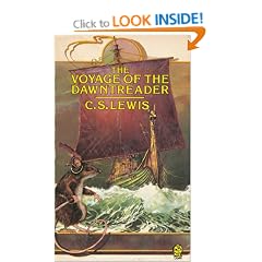 The Chronicles of Narnia: The Voyage of the Dawn Treader