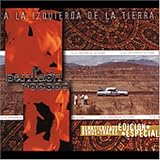 Pante&Atilde;&sup3;n Rococ&Atilde;&sup3; -  A La Izquierda de la Tierra