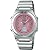 [カシオ]CASIO 腕時計 WAVE CEPTOR ウェーブセプター タフソーラー 電波時計  MULTIBAND 6 LWA-M141D-4AJF レディース