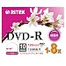 RiTEK V-R8X10PWN DVD-R録画用 120min 1回録画用 8倍速 ワイドプリンタブル 白 スリムケース 10枚入り V-R8X10PWN RiTEK V-R8X10PWN DVD-R録画用 120min 1回録画用 8倍速 ワイドプリンタブル 白 スリムケース 10枚入り V-R8X10PWN