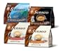Senseo Day's Dawn 4-Flavor Coffee Variety Pack II, 16-to 18-Count Pods (Pack of 4)