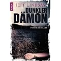 Dunkler D�mon: Psychothriller (Knaur TB)