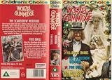 Worzel Gummidge - Scarecrow Wedding / Fire Drill DVD